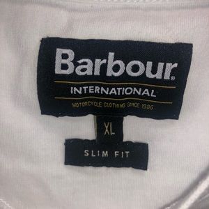 Barbour International T-Shirt